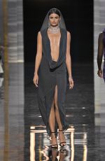 TAYLOR HILL at Messika Fashion Show in Paris 09/29/2023