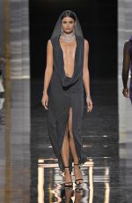TAYLOR HILL at Messika Fashion Show in Paris 09/29/2023