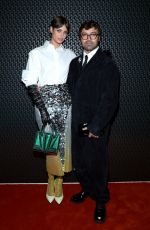 TAYLOR HILL at The Ferrari Gala in New York 10/17/2023