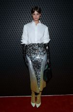 TAYLOR HILL at The Ferrari Gala in New York 10/17/2023