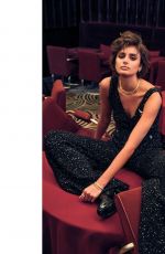 TAYLOR HILL for Vogue Turkey, October 2023