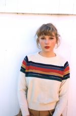 TAYLOR SWIFT 1989 - Taylor