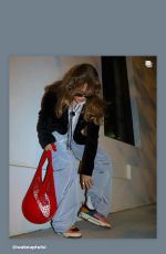 TEAGAN CROFT for Christian Louboutin 2023