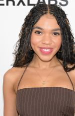 TEALA DUNN at COSRX Brand’s First-ever U.S. Consumer Event in Hollywood 10/19/2023