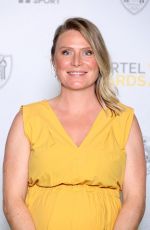 TESSA WORLEY at Sportel Awards at Grimaldi Forum in Monaco 10/23/2023