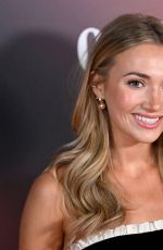 TILLY KEEPER at Glamour Women of the Year Awards 2023 in London 10/17/2023 