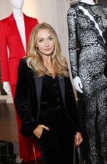 TILLY KEEPER Launch Dinner for First Atelier Collection from Reiss in London 10/19/2023