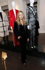 TILLY KEEPER Launch Dinner for First Atelier Collection from Reiss in London 10/19/2023