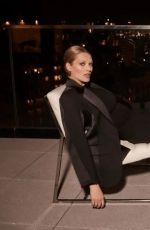 TONI GARRN for Calzedonia F/W 2023