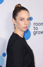 UMA THURMAN and MAYA HAWKE at Room To Grow