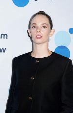 UMA THURMAN and MAYA HAWKE at Room To Grow