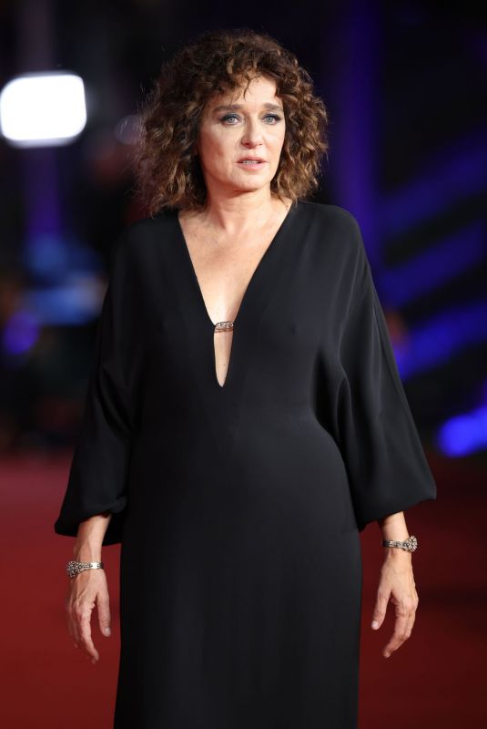 VALERIA GOLINO at I Told You So Premiere at 18th Rome Film Festival 10/20/2023
