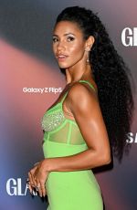 VICK HOPE at Glamour Women of the Year Awards 2023 in London 10/17/2023