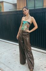 VICTORIA JUSTICE - Instagram Photos 10/23/2023