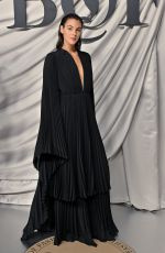 VITTORIA CERETTI at #bof500 Gala at Shangri-la Hotel in Paris 09/30/2023