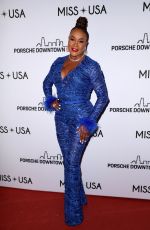 VIVICA A. FOX at 72nd Miss USA Pageant at Grand Sierra Resort in Reno 09/29/2023