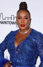 VIVICA A. FOX at 72nd Miss USA Pageant at Grand Sierra Resort in Reno 09/29/2023