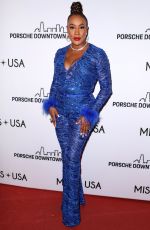 VIVICA A. FOX at 72nd Miss USA Pageant at Grand Sierra Resort in Reno 09/29/2023