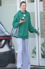 WHITNEY PORT Leaves Aesthetic Skin Care, Lashes & Brows in Studio City 10/18/2023
