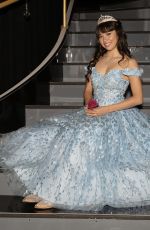 XOCHITL GOMEZ Performs on Dancing with the Stars, Season 32 Episode 5, Most Memorable Year 10/24/2023