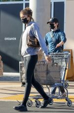 ZENDAYA and Tom Holland Shopping at Erewhon Market in Los Angeles 10/24/2023