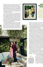 ZOOEY DESCHANEL in People Magazine October 2023