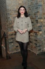 AISLING BEA at 2023 Rolling Stone UK Awards in London 11/23/2023