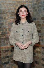 AISLING BEA at 2023 Rolling Stone UK Awards in London 11/23/2023