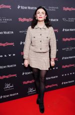 AISLING BEA at 2023 Rolling Stone UK Awards in London 11/23/2023