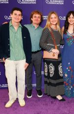 AJ MICHALKA at Alzheimer
