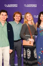 AJ MICHALKA at Alzheimer