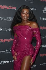 AJ ODUDU at Rolling Stone UK Awards 2023 at The Roundhouse in London 11/23/2022