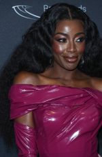 AJ ODUDU at Rolling Stone UK Awards 2023 at The Roundhouse in London 11/23/2022
