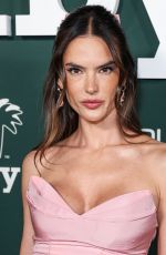 ALESSANDRA AMBROSIO at Baby2Baby Gala at Pacific Design Center in West Hollywood 11/11/2023