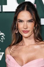 ALESSANDRA AMBROSIO at Baby2Baby Gala at Pacific Design Center in West Hollywood 11/11/2023