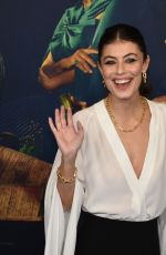 ALESSANDRA MASTRONARDI Eine Billion Dollar Premeire at Kino International in Berlin 11/17/2023