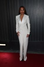 ALEX SCOTT at British Vogue