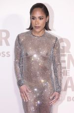 ALEX SCOTT at GQ Men Of The Year Awards 2023 at The Royal Opera House in London 11/15/2023
