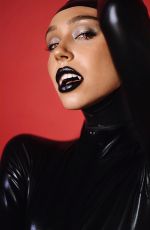 ALEXIS REN - Halloween 2023 Photoshoot, October 2023