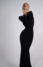 ALEXIS REN - Halloween 2023 Photoshoot, October 2023