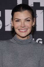 ALI LANDRY at The Shift Premiere in Los Angeles 11/27/2023