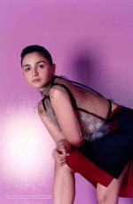 ALIA BHATT in Glass Magazine, Autumn 2023