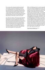 ALIA BHATT in Glass Magazine, Autumn 2023
