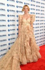 AMANDA BOOTH at Global Sown Syndrome Foundation