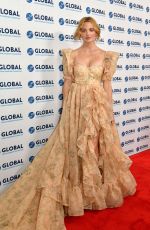 AMANDA BOOTH at Global Sown Syndrome Foundation