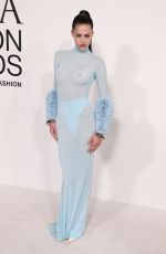 AMELIA HAMLIN at 2023 Cfda Fashion Awards in New York 11/06/2023