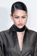 AMELIA HAMLIN at GQ Man of the Year Awards in London 11/15/2023