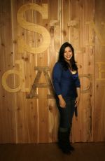 AMERICA FERRERA - 2006 Sundance Film Festival Portraits 01/21/2006