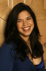 AMERICA FERRERA - 2006 Sundance Film Festival Portraits 01/21/2006