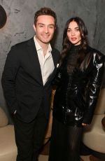 AMY JACKSON at FENIX VVIP Launch in Manchester 11/23/2023